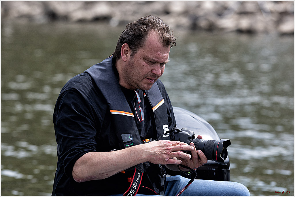 100 Jahre Rheinwoche 2022 - 4. Wettfahrt Duisburg - Wesel, 04.06.2022,